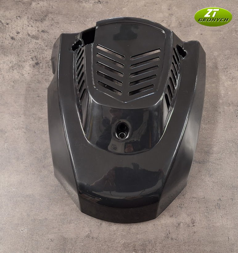 Horní kryt motoru