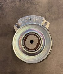 Elektromagnetická spojka Warner 5219-105