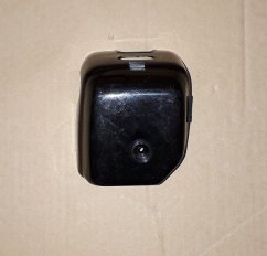 Kryt filtru C 34         