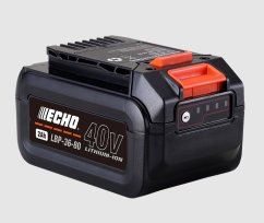Echo baterie LBP-36-80 / 2AH 40V