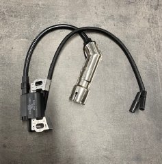 Zapalování Vega 554 od 2019...Loncin Zapalování Vega 554 od 2019...Loncin