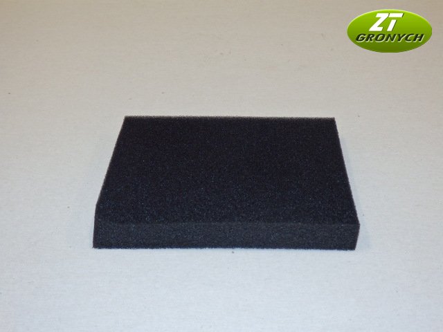 Vzduchový filtru Vega molitan, Y145V