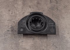 Uložení hřídele provzdušňovače - Riwall - HECHT