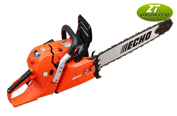 ECHO CS-621SX - motorová pila