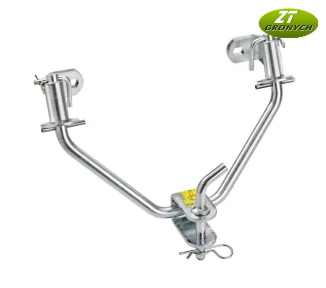 Stiga 299901006/0 - Tažné zařízení (závěs) sada 102-122