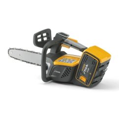 Stiga PR 700e Experience - Aku řetězová pila 