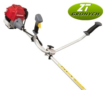 Honda UMK 450 U benzinový křovinořez s 4-takt. motorem HONDA     .