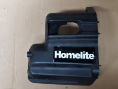 Kryt výfuku Homelite F 2020     