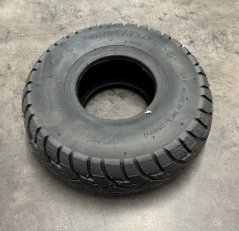 Pneu 4.10/3.50-4 předního kola pro Selvo 4800 / 4810