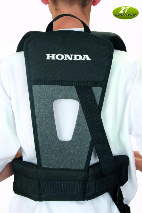 Honda UMK 435 E3 UEET - benzinový křovinořez s 4-takt. motorem  - popruh