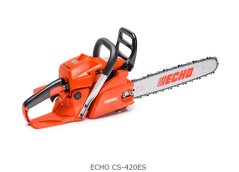 ECHO CS-420ES - motorová pila 