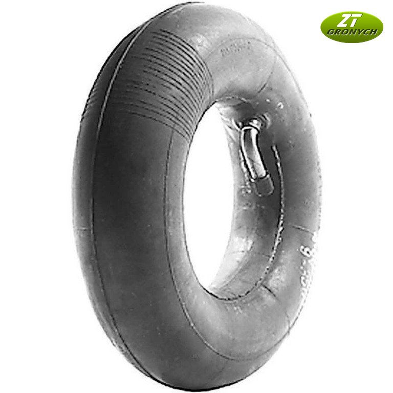 Duše pro pneu 3,50 / 4.10 - 4   zahnutý ventilek  TR87
