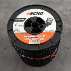 Echo Struna Silentwist 2,41x270m