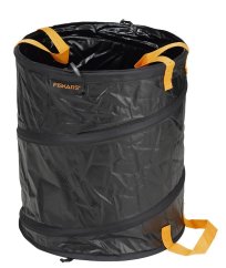 Fiskars 135041 - Koš zahradní skládací 56 l Solid