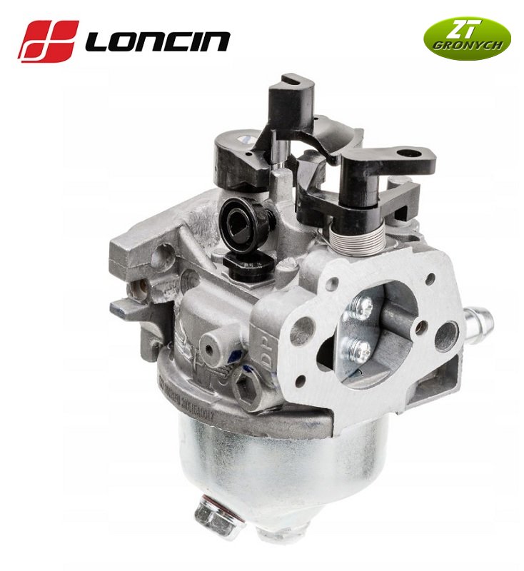Karburátor pro motor 1P65FE s termostatem