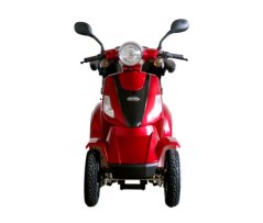 Čtyřkolový elektrický vozík SELVO 41000/Li