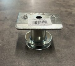 Unašeč s řemenicí Scheppach