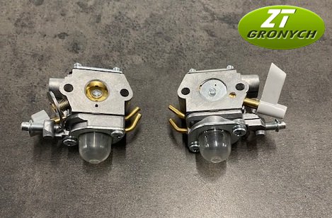 Karburátor RHT 2660 DA