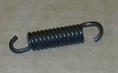 Pružina spojky Solo