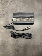 Nabíječka Selvo 4800