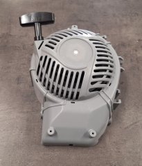 Startér pro sekačku Scheppach od 07 / 2021