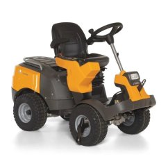 Stiga Park 900 WX - benzinový rider s motorem Honda GXV 630 
