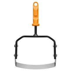 Fiskars 1080696 OneClick - Škrabka na plevel