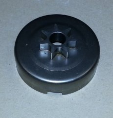 Řetězka - SOLO 639/645/650 