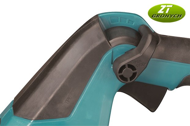 Makita UB001GM101 - Aku ofukovač Li-ion XGT 40V/4,0