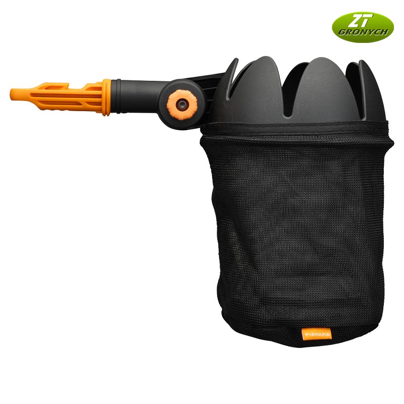 Fiskars 1080692 OneClick - Trháček na ovoce