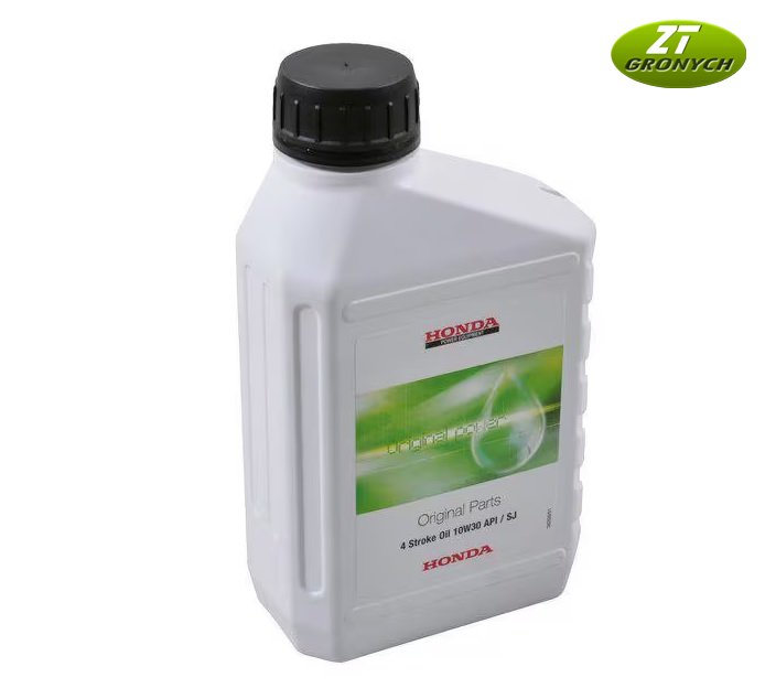 Olej Honda 10W30 0,6l