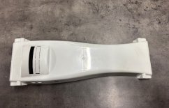 Panel páčky plynu Marina GT       