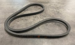 Klínový řemen MTD náhrada od výrobce