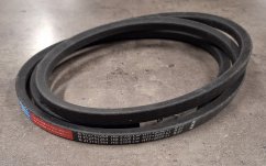 Klínový řemen 17x2060Li, B81 pro Seco zametací kartáč