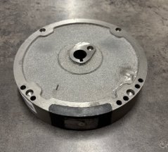 Magneto, setrvačník RPM 5355/5390