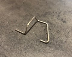 ECHO C646-000160 - Závěsná pružina pro DCS-2500T