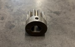 Pastorek řízení Stiga, Dolmar, Castel Garden - některé modely