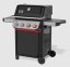 Weber Spirit E-425  Black  plynový gril.