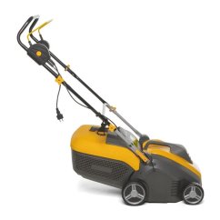 Stiga SV 415 E - leketrický vertikutátor 