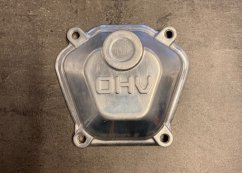 Ventilové víko CC 679cc