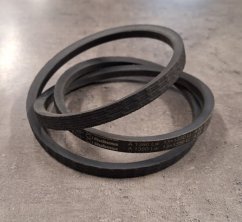 Klínový řemen 13x1350Li / AX 1380Lw