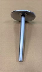 Vares vodící talířek k radlici Vares vodící talířek k radlici