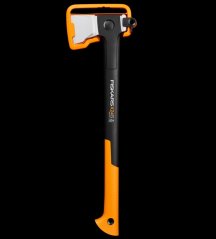 Fiskars 1069105 S-X24 - štípací sekera Fiskars 1069105 S-X24 - štípací sekera