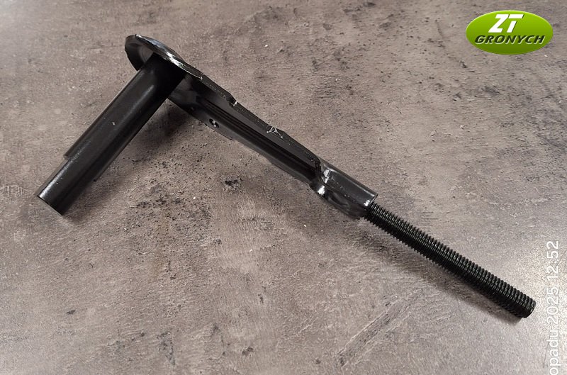 Držák sečení 122cm