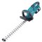 Makita DUH551 - Aku plotostřih +  2x18V/5Ah 