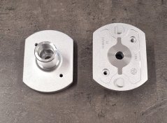 Unašeč nože pro Makita LM001G - 1ks