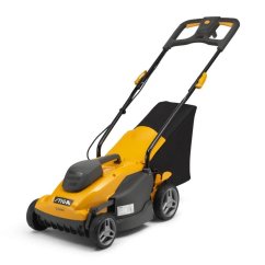 Stiga Combi 336c Essential  - elektrická sekačka bez pojezdu 