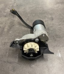 Elektrický startér