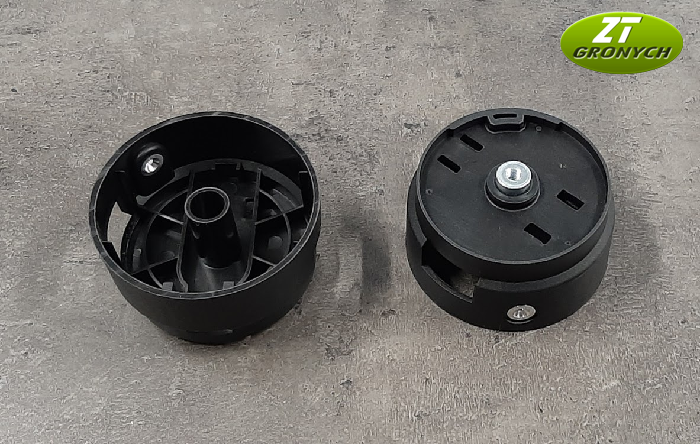 Ryobi RLT1825M-20S,18V ONE PLUS - aku strunová sekačka
