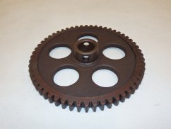 Ozubené kolo převodu pojezdu sn. frézy VeGA 554 r.v. 2023